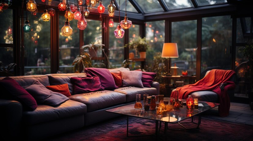 Interior web design